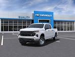 2025 Chevrolet Silverado 1500 Crew Cab 4x2 Pickup for sale #251176 - photo 8