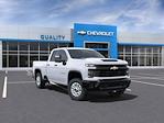 2025 Chevrolet Silverado 2500 Double Cab 4x2 Pickup for sale #251177 - photo 1