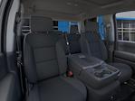 2025 Chevrolet Silverado 2500 Double Cab 4x2 Pickup for sale #251177 - photo 16
