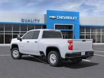 2025 Chevrolet Silverado 2500 Double Cab 4x2 Pickup for sale #251177 - photo 4