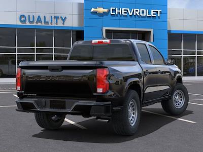 2025 Chevrolet Colorado Crew Cab 4x2 Pickup for sale #251193 - photo 2