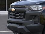 2025 Chevrolet Colorado Crew Cab 4x2 Pickup for sale #251193 - photo 13