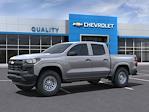 2025 Chevrolet Colorado Crew Cab 4x2 Pickup for sale #251196 - photo 3