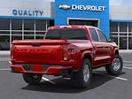 2025 Chevrolet Colorado Crew Cab 4x2 Pickup for sale #251197 - photo 2