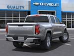 2025 Chevrolet Colorado Crew Cab 4x2 Pickup for sale #251198 - photo 2