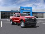 2025 Chevrolet Colorado Crew Cab 4x2 Pickup for sale #251200 - photo 1