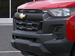 2025 Chevrolet Colorado Crew Cab 4x2 Pickup for sale #251200 - photo 13