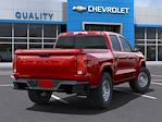 2025 Chevrolet Colorado Crew Cab 4x2 Pickup for sale #251200 - photo 2