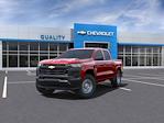 2025 Chevrolet Colorado Crew Cab 4x2 Pickup for sale #251200 - photo 8