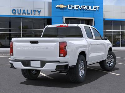 2025 Chevrolet Colorado Crew Cab 4x2 Pickup for sale #251202 - photo 2
