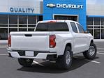 2025 Chevrolet Colorado Crew Cab 4x2 Pickup for sale #251202 - photo 2