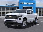 2025 Chevrolet Colorado Crew Cab 4x2 Pickup for sale #251202 - photo 6