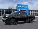 2025 Chevrolet Silverado 2500 Crew Cab 4x4 Pickup for sale #251215 - photo 3