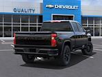 2025 Chevrolet Silverado 2500 Crew Cab 4x4 Pickup for sale #251215 - photo 2