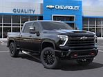 2025 Chevrolet Silverado 2500 Crew Cab 4x4 Pickup for sale #251215 - photo 7