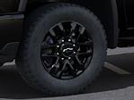 2025 Chevrolet Silverado 2500 Crew Cab 4x4 Pickup for sale #251215 - photo 9