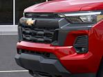 2025 Chevrolet Colorado Crew Cab 4x4 Pickup for sale #251253 - photo 13