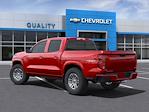 2025 Chevrolet Colorado Crew Cab 4x4 Pickup for sale #251253 - photo 4