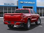2025 Chevrolet Colorado Crew Cab 4x4 Pickup for sale #251253 - photo 2