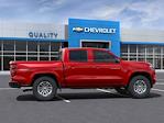 2025 Chevrolet Colorado Crew Cab 4x4 Pickup for sale #251253 - photo 5