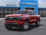 2025 Chevrolet Colorado Crew Cab 4x4 Pickup for sale #251253 - photo 6