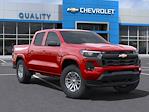 2025 Chevrolet Colorado Crew Cab 4x4 Pickup for sale #251253 - photo 7