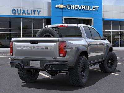 2025 Chevrolet Colorado Crew Cab 4x4 Pickup for sale #251254 - photo 2