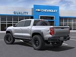 2025 Chevrolet Colorado Crew Cab 4x4 Pickup for sale #251254 - photo 4