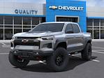 2025 Chevrolet Colorado Crew Cab 4x4 Pickup for sale #251254 - photo 6