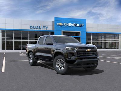2025 Chevrolet Colorado Crew Cab 4x4 Pickup for sale #251256 - photo 1