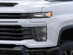 2025 Chevrolet Silverado 2500 Crew Cab 4x4 Pickup for sale #251272 - photo 10
