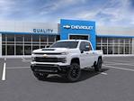 2025 Chevrolet Silverado 2500 Crew Cab 4x4 Pickup for sale #251272 - photo 8