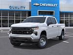 2025 Chevrolet Silverado 1500 Crew Cab 4x2 Pickup for sale #251322 - photo 6