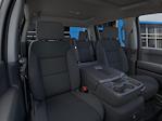 2025 Chevrolet Silverado 1500 Crew Cab 4x2 Pickup for sale #251324 - photo 16