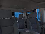 2025 Chevrolet Silverado 1500 Crew Cab 4x2 Pickup for sale #251324 - photo 24