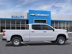 2025 Chevrolet Silverado 1500 Crew Cab 4x2 Pickup for sale #251324 - photo 5