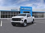 2025 Chevrolet Silverado 1500 Crew Cab 4x2 Pickup for sale #251324 - photo 8