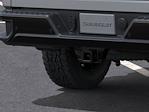 New 2025 Chevrolet Silverado 2500 Custom Crew Cab 4x4 Pickup for sale #251340 - photo 14