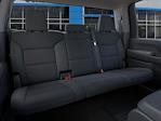 New 2025 Chevrolet Silverado 2500 Custom Crew Cab 4x4 Pickup for sale #251340 - photo 17