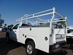 2025 Chevrolet Silverado 2500 Regular Cab SRW 4x2 Service Truck for sale #251361 - photo 2