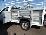 2025 Chevrolet Silverado 2500 Regular Cab SRW 4x2 Service Truck for sale #251361 - photo 4