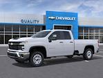 2025 Chevrolet Silverado 2500 Double Cab SRW 4x2 Pickup for sale #251371 - photo 3