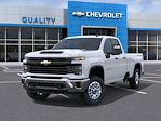 2025 Chevrolet Silverado 2500 Double Cab SRW 4x2 Pickup for sale #251371 - photo 6