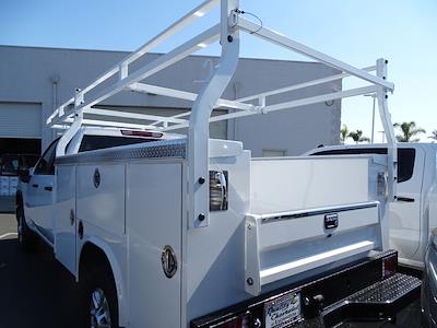 2025 Chevrolet Silverado 2500 Double Cab SRW 4x2 Royal Service Truck for sale #251404 - photo 2