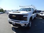 2025 Chevrolet Silverado 2500 Double Cab SRW 4x2 Royal Service Truck for sale #251404 - photo 1