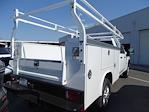 2025 Chevrolet Silverado 2500 Double Cab SRW 4x2 Royal Service Truck for sale #251404 - photo 6