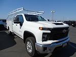 2025 Chevrolet Silverado 2500 Double Cab SRW 4x2 Royal Service Truck for sale #251404 - photo 7