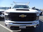 2025 Chevrolet Silverado 2500 Double Cab SRW 4x2 Royal Service Truck for sale #251404 - photo 8