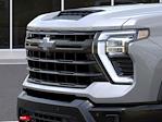 2025 Chevrolet Silverado 2500 Crew Cab 4x4 Pickup for sale #251420 - photo 13