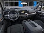 2025 Chevrolet Silverado 2500 Crew Cab 4x4 Pickup for sale #251420 - photo 15